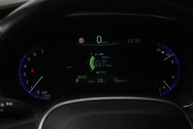 Toyota COROLLA 1.8 Hybrid First Edition
