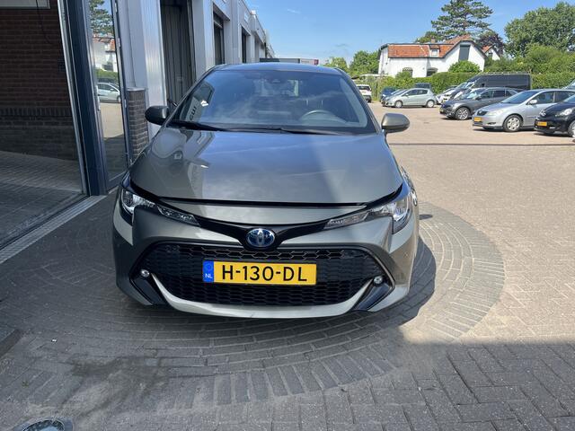 Toyota COROLLA 1.8 Hybrid Dynamic