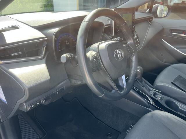 Toyota COROLLA 1.8 Hybrid Dynamic