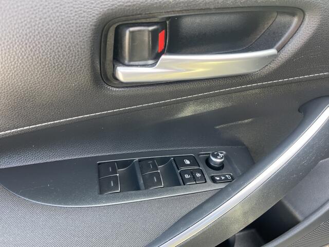 Toyota COROLLA 1.8 Hybrid Dynamic