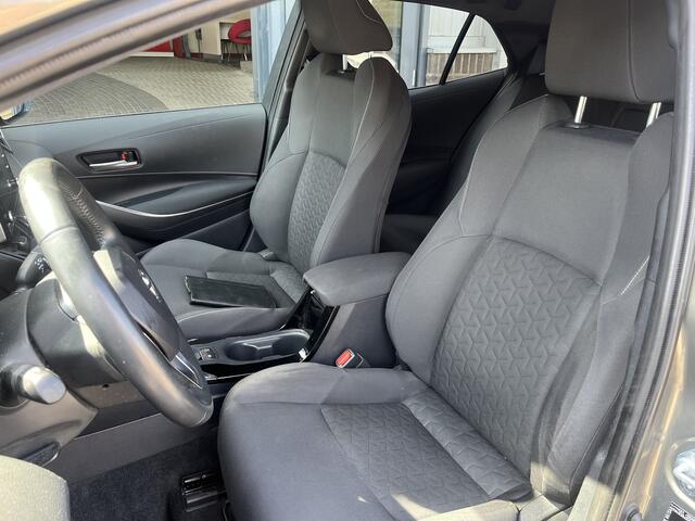 Toyota COROLLA 1.8 Hybrid Dynamic