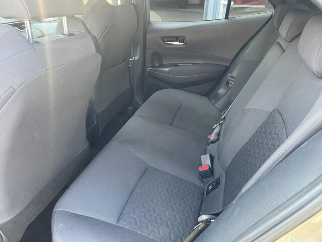 Toyota COROLLA 1.8 Hybrid Dynamic