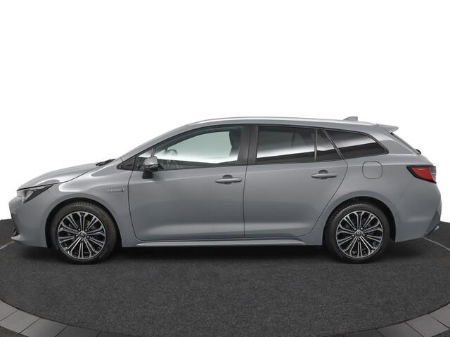 Toyota COROLLA Touring Sports 1.8 Hybrid Business Plus | Adaptive Cruise Control | Achteruitrijcamera | Apple Carplay | Android Auto | Trekhaak |