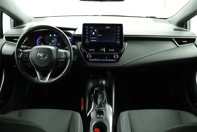 Toyota COROLLA Touring Sports 1.8 Hybrid Business Plus | Adaptive Cruise Control | Achteruitrijcamera | Apple Carplay | Android Auto | Trekhaak |