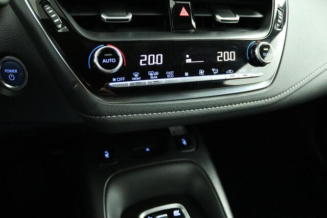 Toyota COROLLA Touring Sports 1.8 Hybrid Business Plus | Adaptive Cruise Control | Achteruitrijcamera | Apple Carplay | Android Auto | Trekhaak |