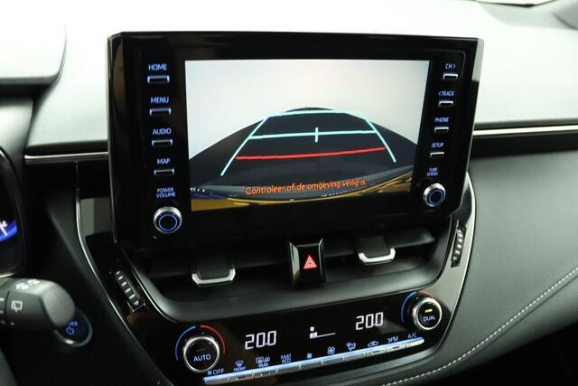 Toyota COROLLA Touring Sports 1.8 Hybrid Business Plus | Adaptive Cruise Control | Achteruitrijcamera | Apple Carplay | Android Auto | Trekhaak |