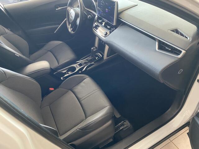 Toyota COROLLA Cross 2.0 High Power Hybrid First Edition