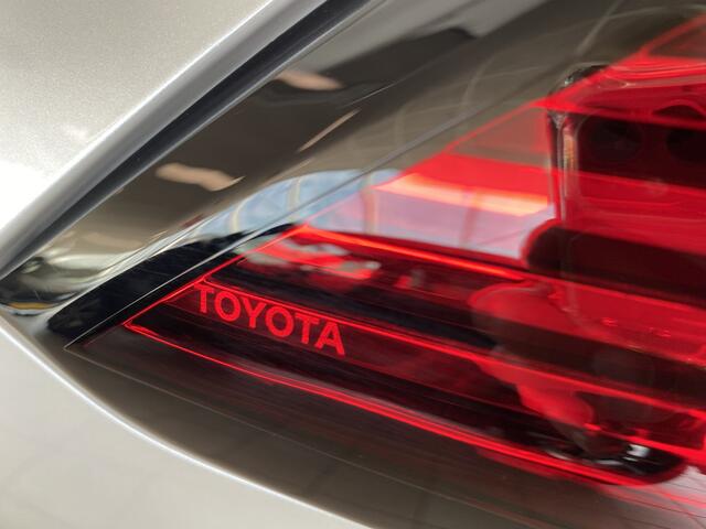 Toyota COROLLA Cross 2.0 High Power Hybrid First Edition