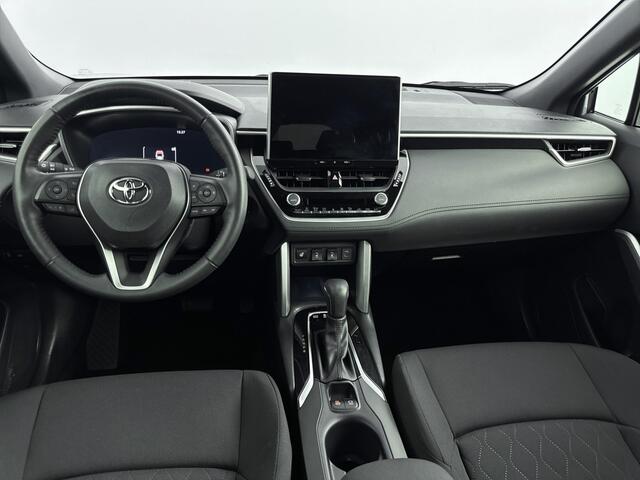 Toyota COROLLA Cross Hybrid 200 Style