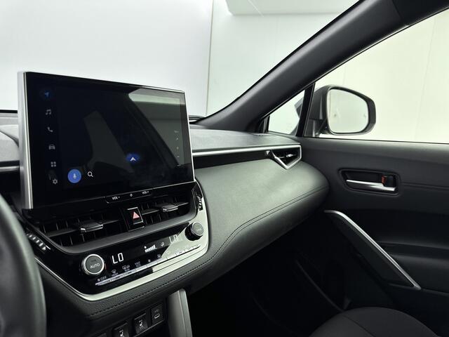 Toyota COROLLA Cross Hybrid 200 Style