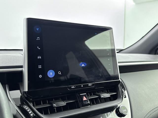 Toyota COROLLA Cross Hybrid 200 Style