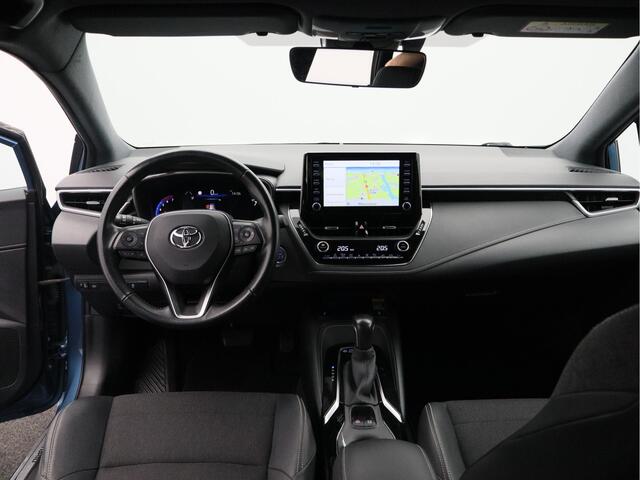 Toyota COROLLA Touring Sports 1.8 Hybrid Business Plus/ lage km/ trekhaak!