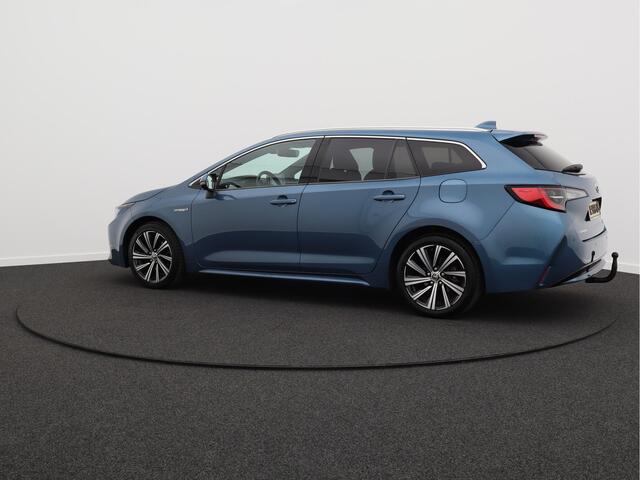 Toyota COROLLA Touring Sports 1.8 Hybrid Business Plus/ lage km/ trekhaak!
