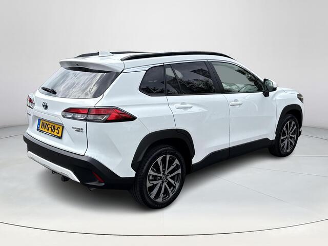 Toyota COROLLA Cross Hybrid 200 Style | Navigatie | Apple CarPlay/Android auto | Achteruitrijcamera