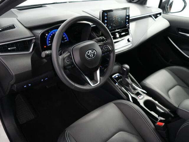 Toyota COROLLA Touring Sports 2.0 Hybrid Premium | Pano | Carplay | Camera | HUD |