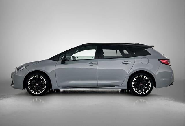 Toyota COROLLA Touring Sports 2.0 Hybrid GR-Sport Limited