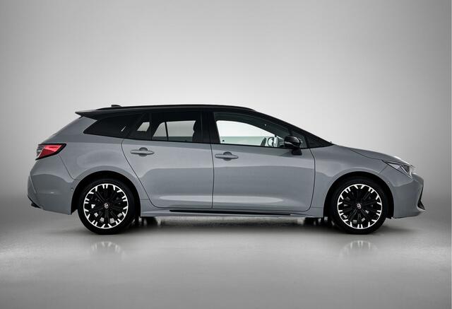 Toyota COROLLA Touring Sports 2.0 Hybrid GR-Sport Limited