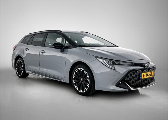 Toyota COROLLA Touring Sports 2.0 Hybrid GR-Sport Limited
