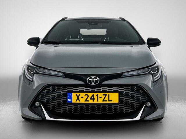 Toyota COROLLA Touring Sports 2.0 Hybrid GR-Sport Limited