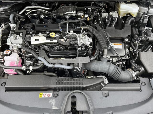 Toyota COROLLA Touring Sports 2.0 Hybrid GR-Sport Limited