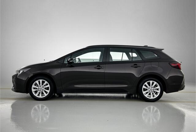 Toyota COROLLA Touring Sports Hybrid 140 Dynamic | Parkeersensoren | Stoelverwarming