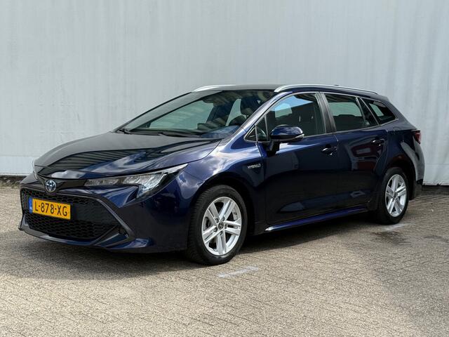 Toyota COROLLA Touring Sports 1.8 Hybrid Active / Carplay