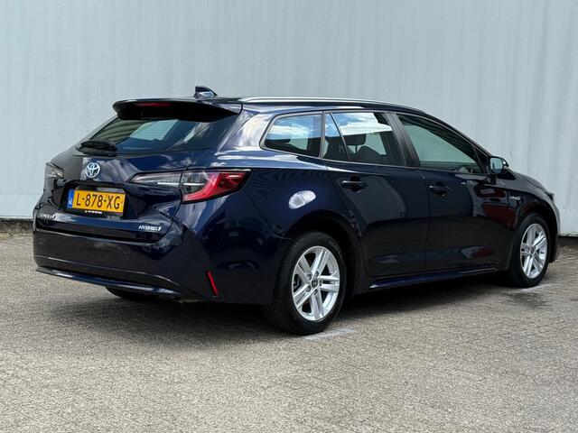 Toyota COROLLA Touring Sports 1.8 Hybrid Active / Carplay
