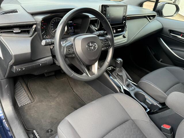 Toyota COROLLA Touring Sports 1.8 Hybrid Active / Carplay