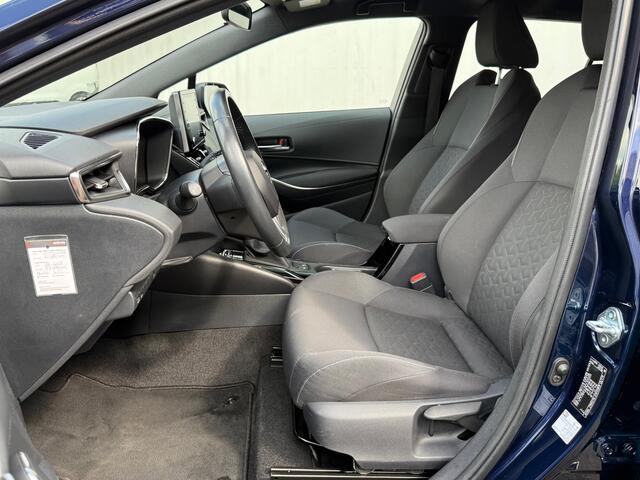 Toyota COROLLA Touring Sports 1.8 Hybrid Active / Carplay