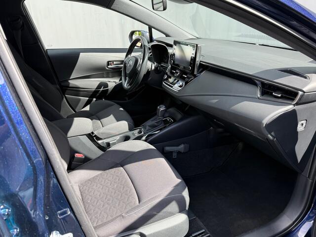 Toyota COROLLA Touring Sports 1.8 Hybrid Active / Carplay