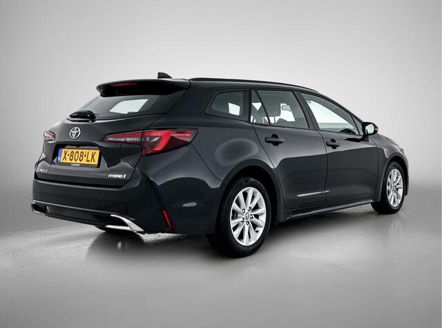 Toyota COROLLA Touring Sports Hybrid 140 Active | Navigatie | ACC | Climate Control |