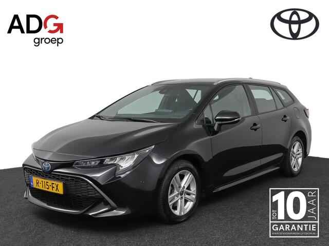 Toyota COROLLA Touring Sports 1.8 Hybrid Business | Apple Carplay/Android Auto | achteruitrijcamera |