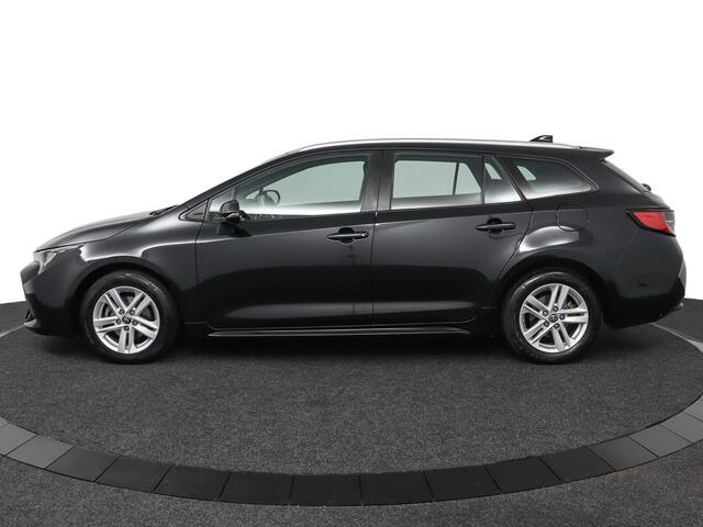 Toyota COROLLA Touring Sports 1.8 Hybrid Business | Apple Carplay/Android Auto | achteruitrijcamera |
