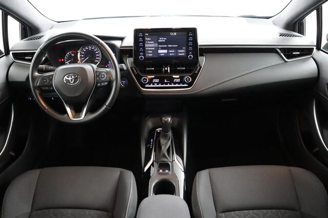 Toyota COROLLA Touring Sports 1.8 Hybrid Business | Apple Carplay/Android Auto | achteruitrijcamera |
