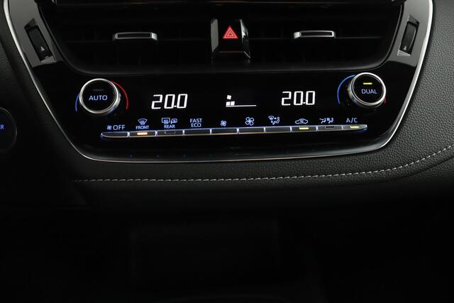 Toyota COROLLA Touring Sports 1.8 Hybrid Business | Apple Carplay/Android Auto | achteruitrijcamera |