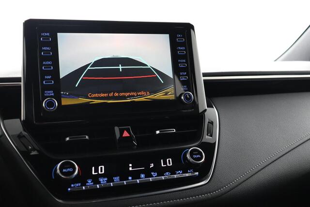 Toyota COROLLA Touring Sports 1.8 Hybrid Business | Apple Carplay/Android Auto | achteruitrijcamera |