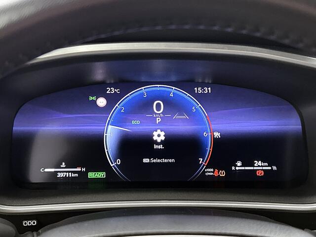 Toyota COROLLA Cross Hybrid 140 Dynamic | Full map navigatie |