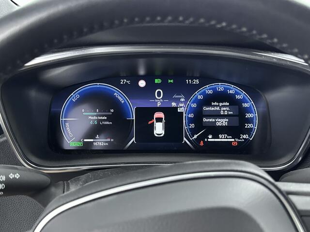 Toyota COROLLA Hybrid 140 Active