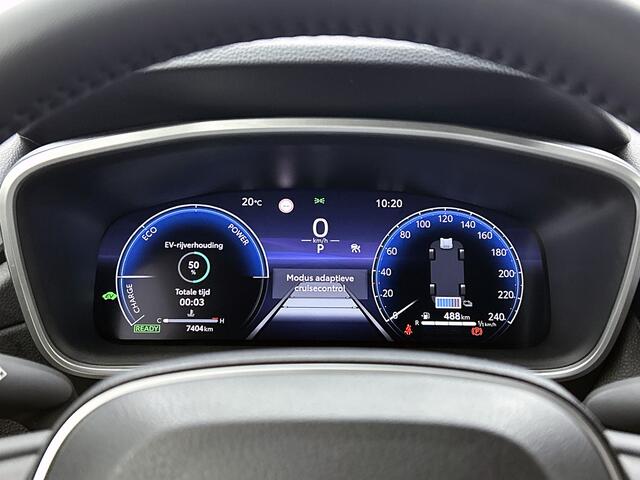 Toyota COROLLA Cross Hybrid 140 Style | Luxe uitvoering |