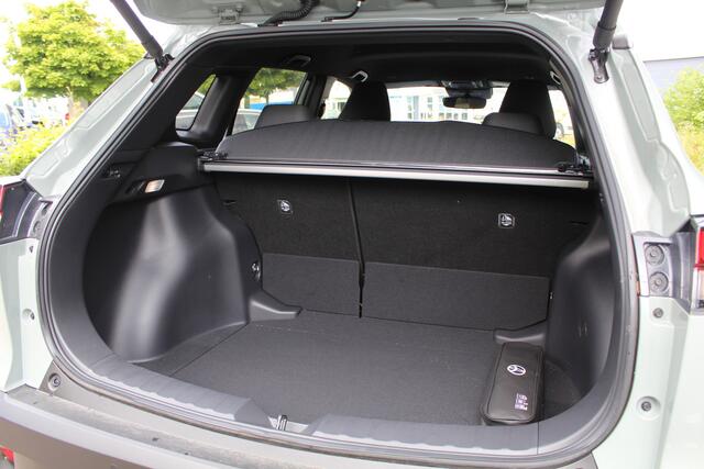 Toyota COROLLA Cross 1.8 Hybrid 140 Style Plus | Rijklaar | Navi | LED | Stoel-/stuurverw. | El.achterklep | Keyless | Adap.cruise | Sensoren v+a