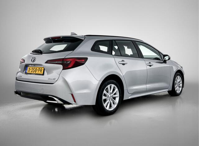 Toyota COROLLA Touring Sports Hybrid 140 Active
