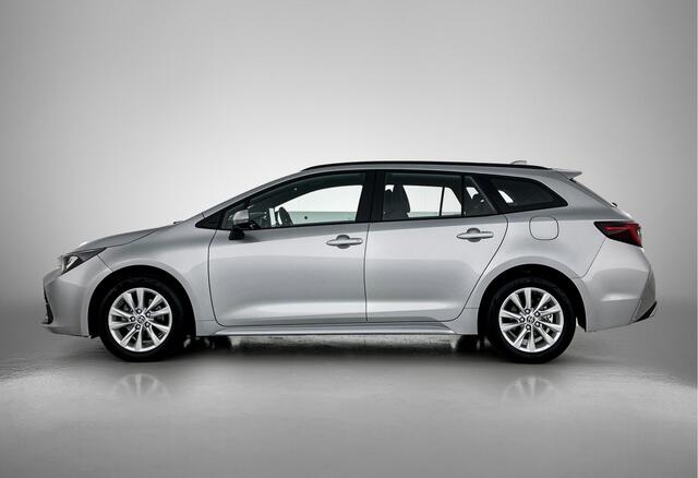 Toyota COROLLA Touring Sports Hybrid 140 Active