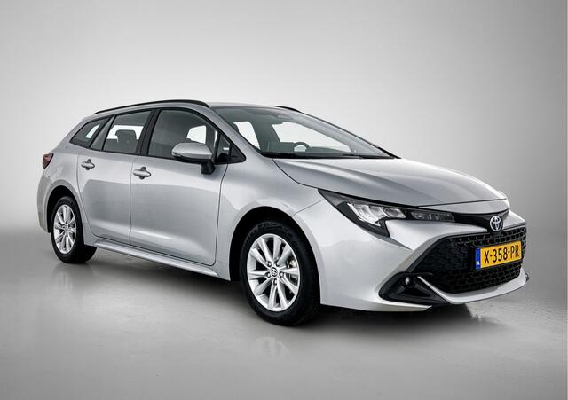 Toyota COROLLA Touring Sports Hybrid 140 Active