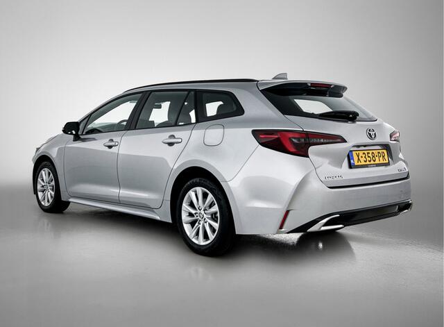 Toyota COROLLA Touring Sports Hybrid 140 Active