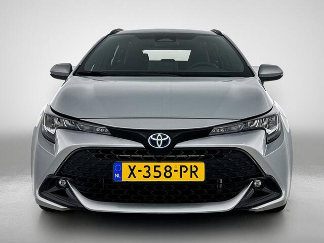 Toyota COROLLA Touring Sports Hybrid 140 Active