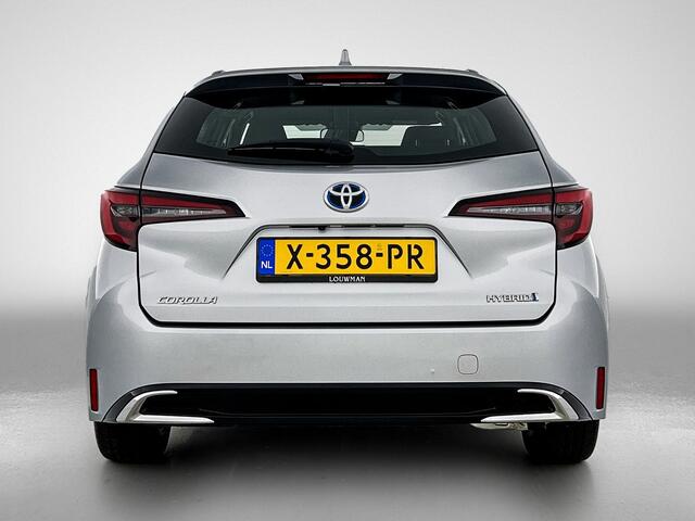 Toyota COROLLA Touring Sports Hybrid 140 Active