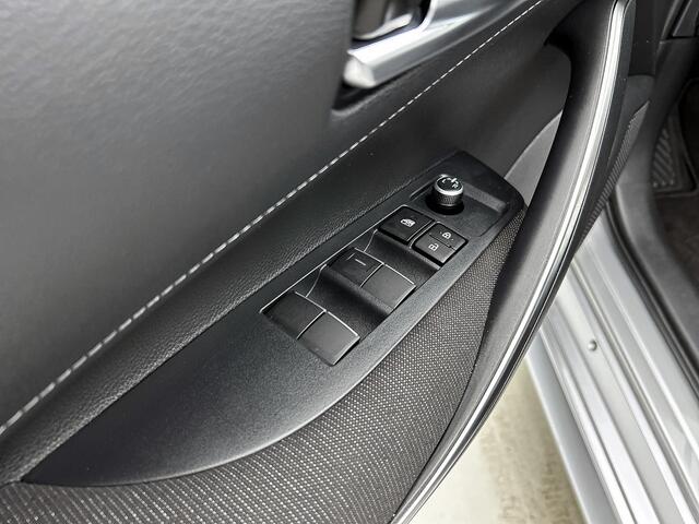 Toyota COROLLA Touring Sports Hybrid 140 Active