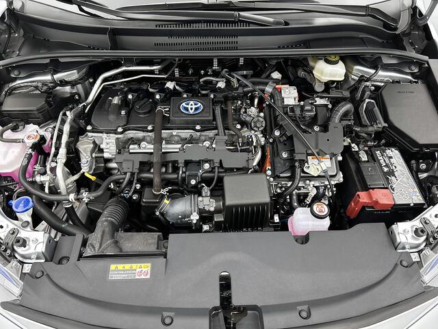 Toyota COROLLA Touring Sports Hybrid 140 Active