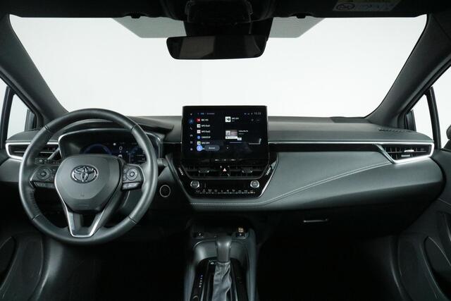 Toyota COROLLA Touring Sports Hybrid 140 Dynamic Limited, , Parkeersensoren, Blind Spot monitor, Apple Carplay, Android Auto, Stuur & Stoel verwarming!