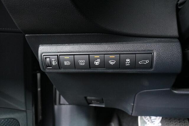 Toyota COROLLA Touring Sports Hybrid 140 Dynamic Limited, , Parkeersensoren, Blind Spot monitor, Apple Carplay, Android Auto, Stuur & Stoel verwarming!